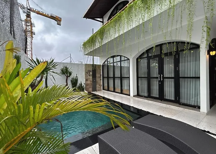 別荘 Private Pool With Fast Wifi