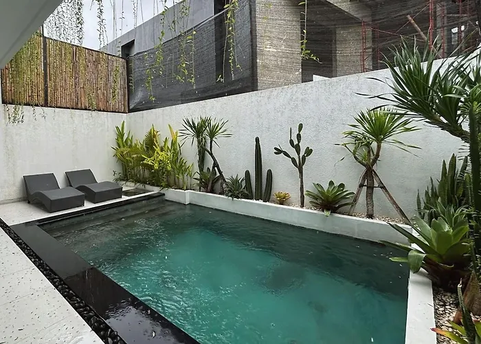 Private Pool With Fast Wifi