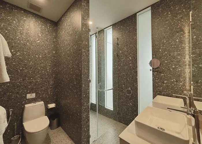 別荘 Private Pool With Fast Wifi チャングー