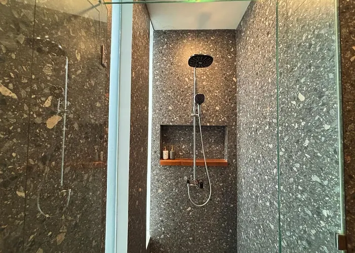 別荘 Private Pool With Fast Wifi *
